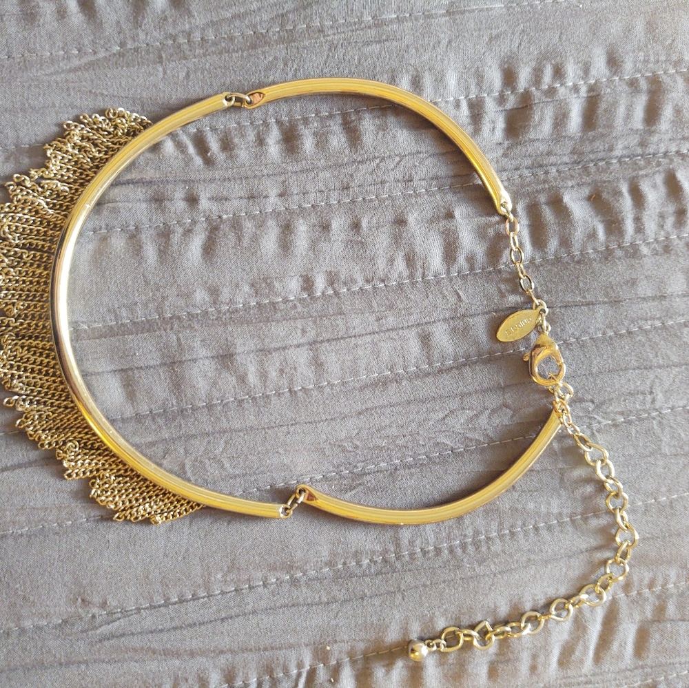 Chico's necklace